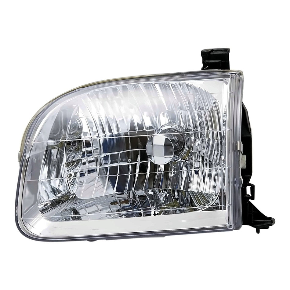 2001-2004 Toyota Sequoia Head Lamp, driver side, TO2502144