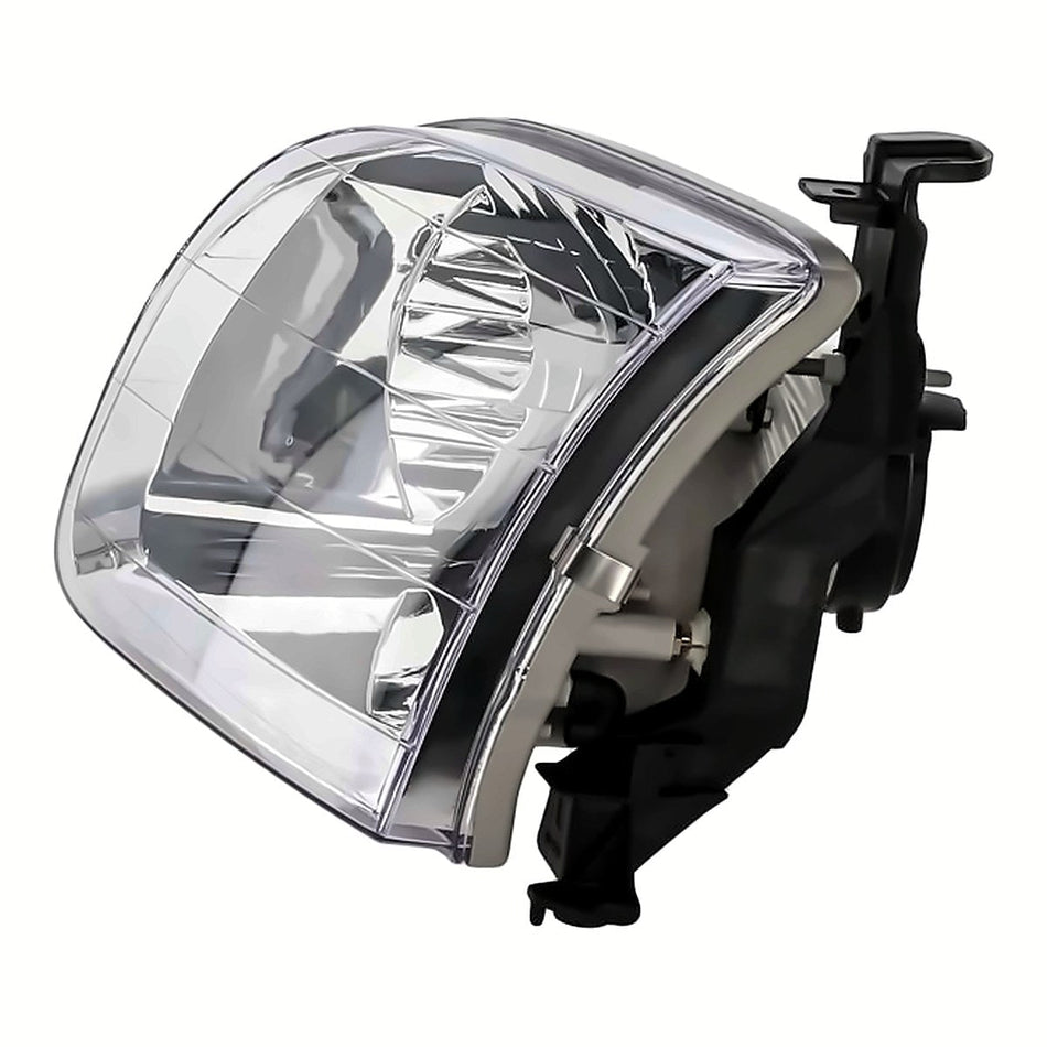 2001-2004 Toyota Sequoia Head Lamp, driver side, left-side view, TO2502144