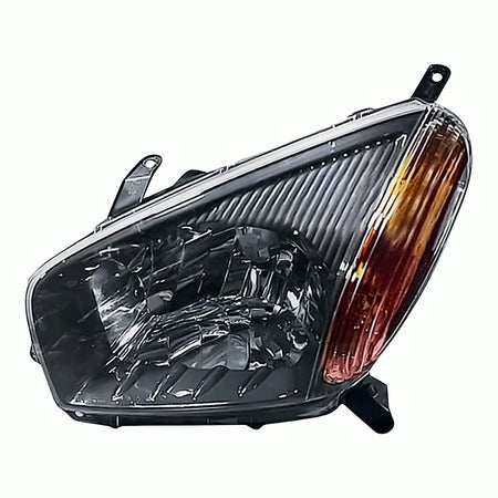 2003 Toyota Rav4 Head Lamp, driver side, TO2502149