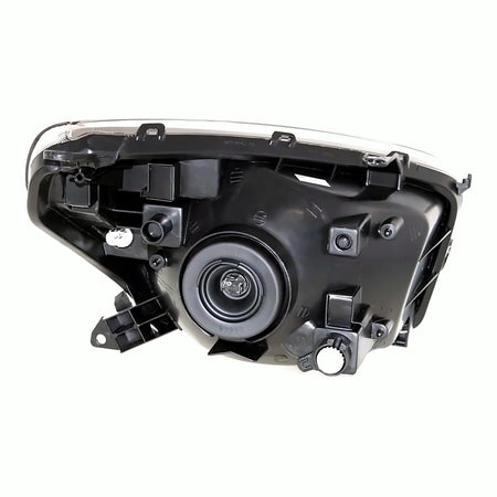 2003 Toyota Rav4 Head Lamp, driver side, right-side view, TO2502149V