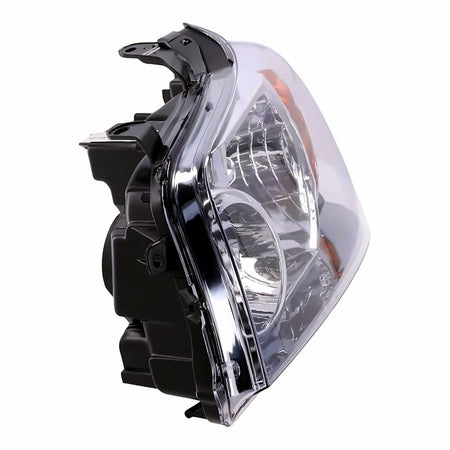 2004-2006 Toyota Highlander Head Lamp, driver side, left-side view, TO2502151C