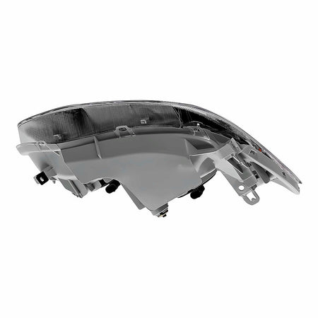 2005-2008 Toyota Corolla Sedan Head Lamp, driver side, detail view 1, TO2502160C