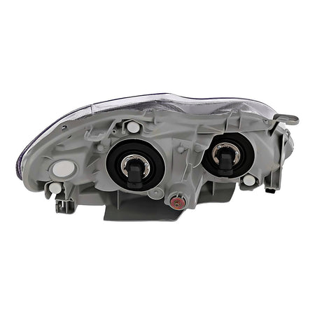 2005-2008 Toyota Corolla Sedan Head Lamp, driver side, rear view, TO2502160C