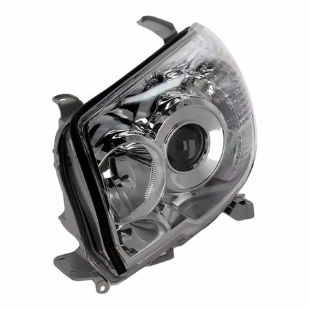 2006-2009 Toyota 4Runner Head Lamp, driver side, left-side view, TO2502164