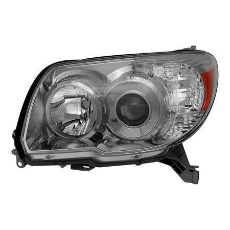 2006-2009 Toyota 4Runner Head Lamp, driver side, TO2502165