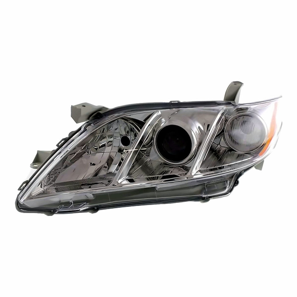 2007-2009 Toyota Camry Head Lamp, driver side, TO2502167C