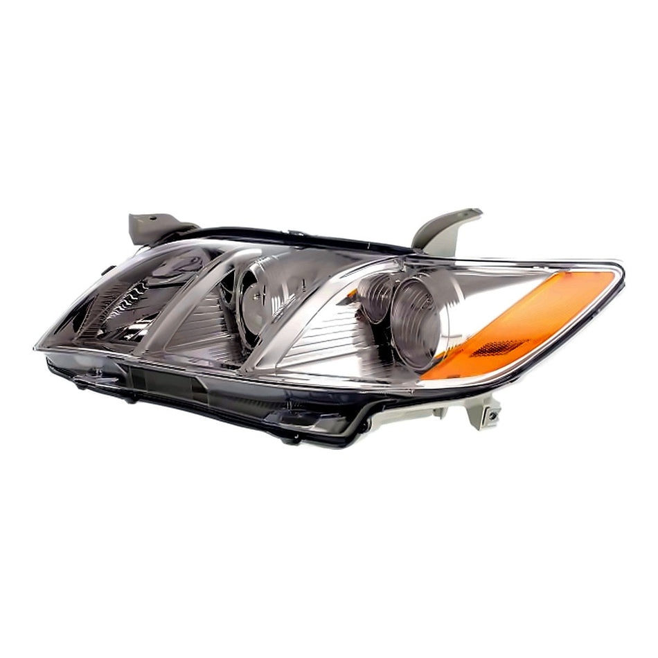 2007-2009 Toyota Camry Head Lamp, left-side view, TO2502167