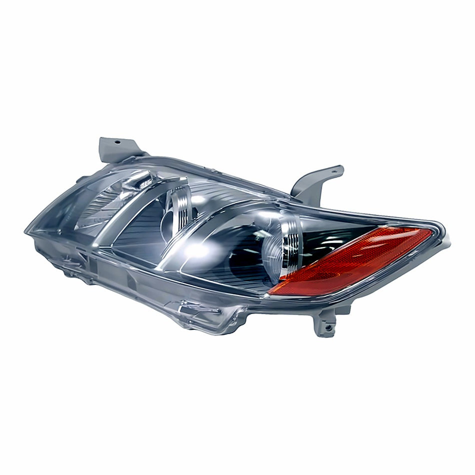 2007-2009 Toyota Camry Head Lamp, driver side, left-side view, TO2502168