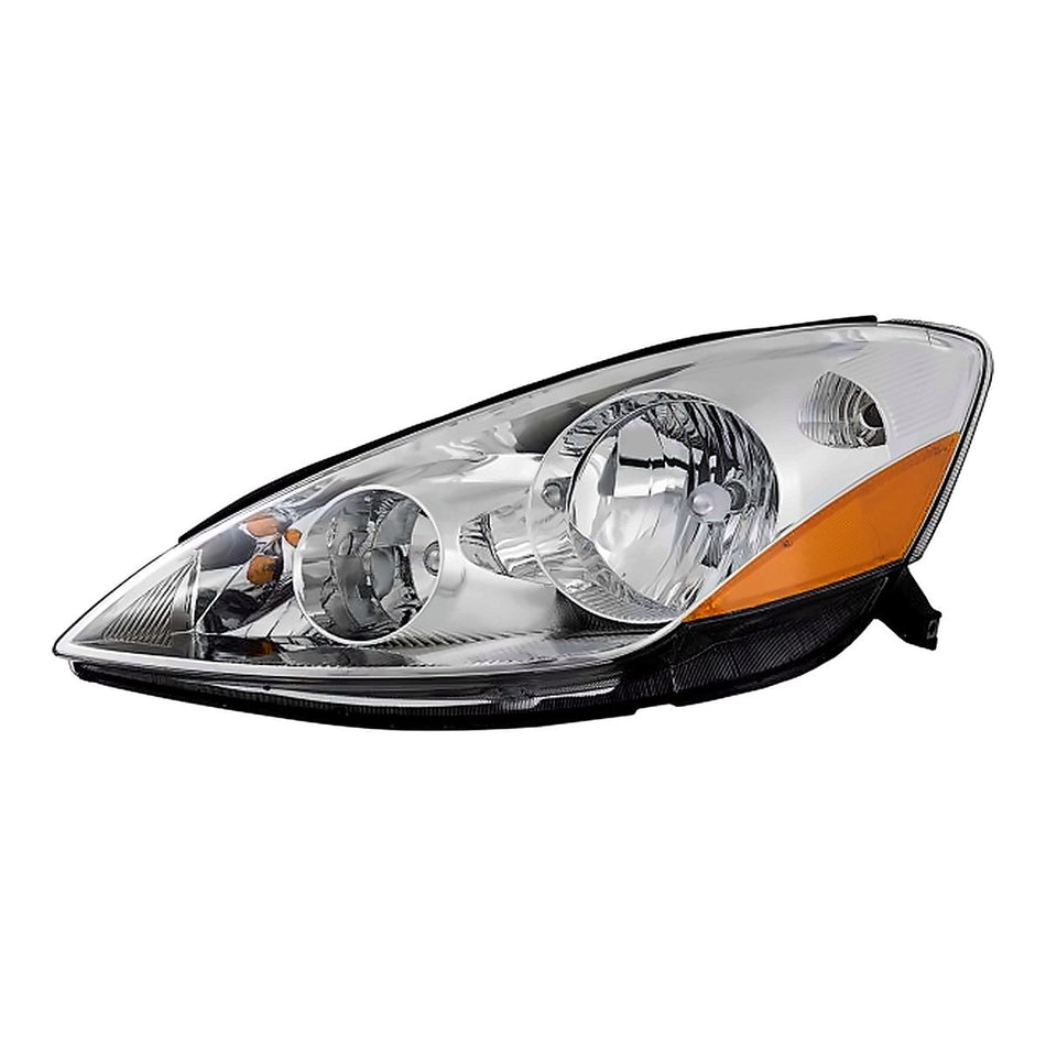 2006-2010 Toyota Sienna Head Lamp, driver side, TO2502172