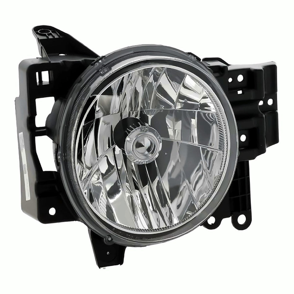 2007-2014 Toyota Fj Cruiser Head Lamp, driver side, TO2502173C