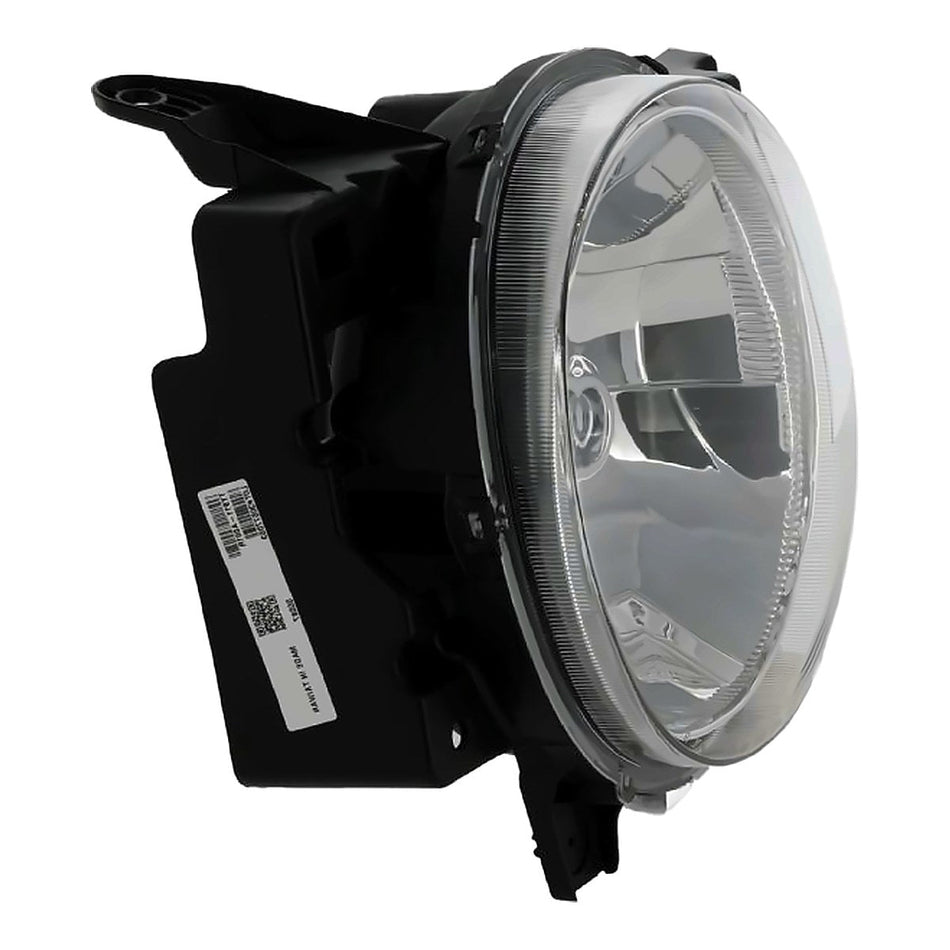 2007-2014 Toyota Fj Cruiser Head Lamp, driver side, left-side view, TO2502173