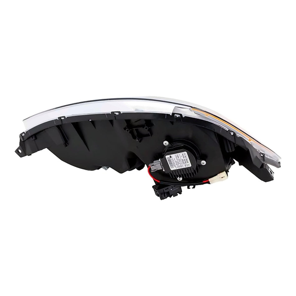 2006-2010 Toyota Sienna Head Lamp, driver side, left-side view, TO2502175