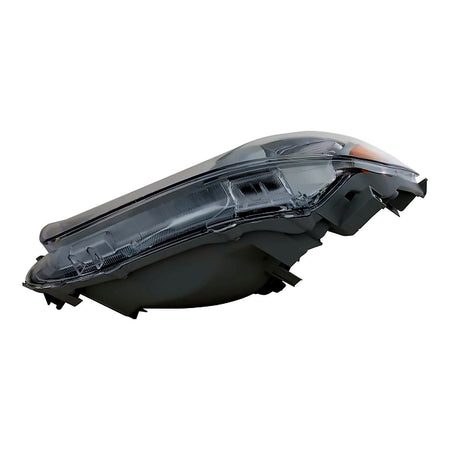 2008-2010 Toyota Highlander Head Lamp, right-side view, TO2502177