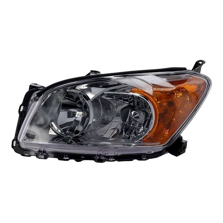 2009-2012 Toyota Rav4 Head Lamp, TO2502190