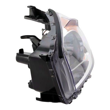 2009-2012 Toyota Rav4 Head Lamp, driver side, right-side view, TO2502190C