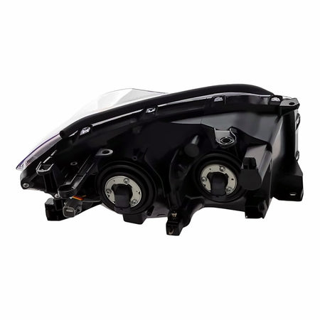 2009-2012 Toyota Rav4 Head Lamp, rear view, TO2502190