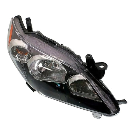 2011-2013 Toyota Corolla Sedan Head Lamp, right-side view, TO2502204C