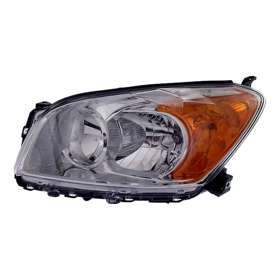 2009-2012 Toyota Rav4 Head Lamp, TO2502205C