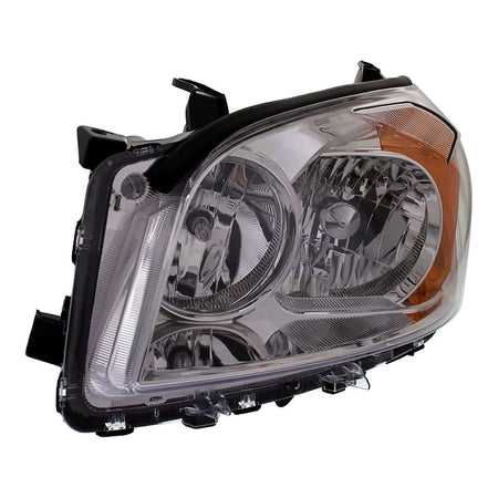 2009-2012 Toyota Rav4 Head Lamp, right-side view, TO2502205C