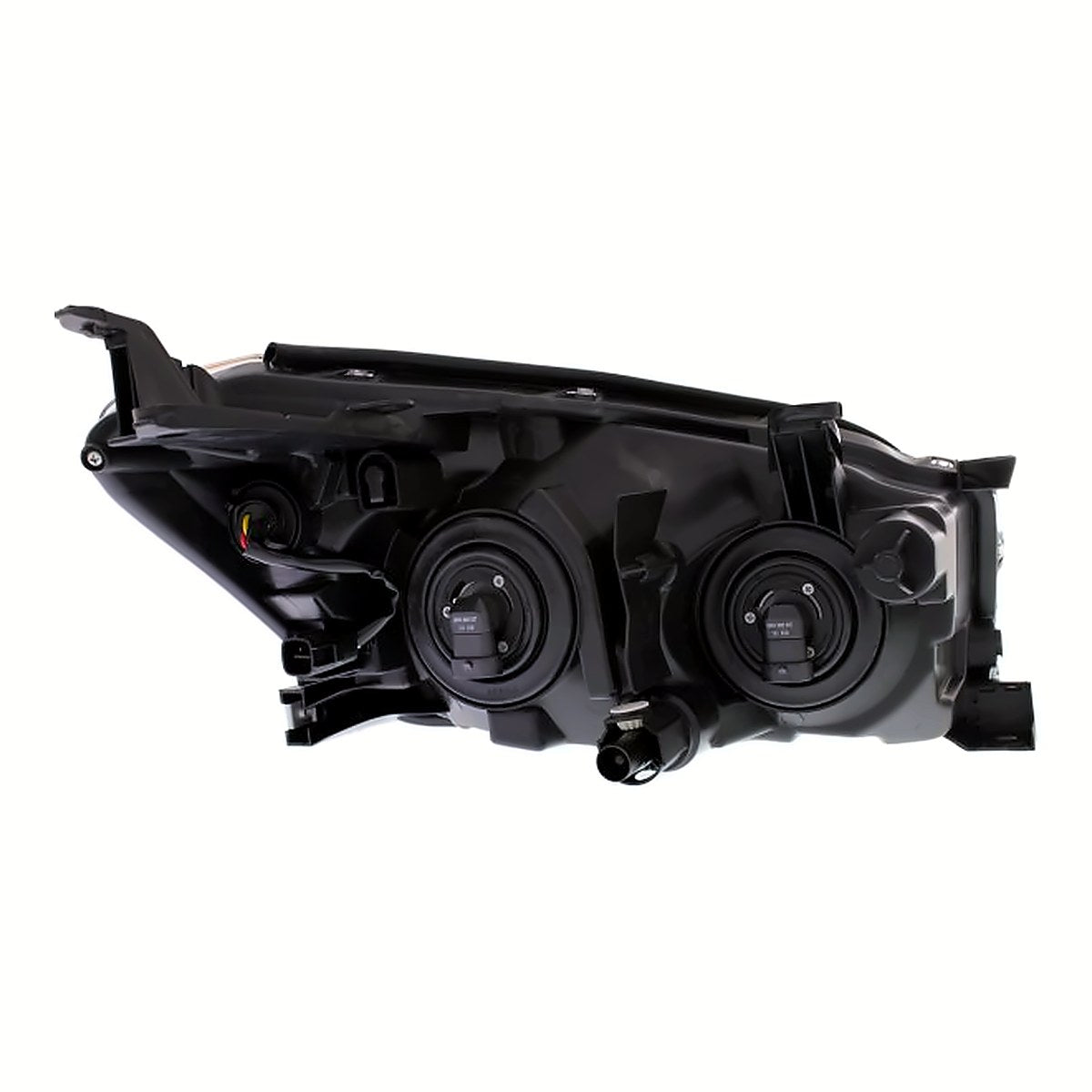 2009-2012 Toyota Rav4 Head Lamp, detail view 1, TO2502205C
