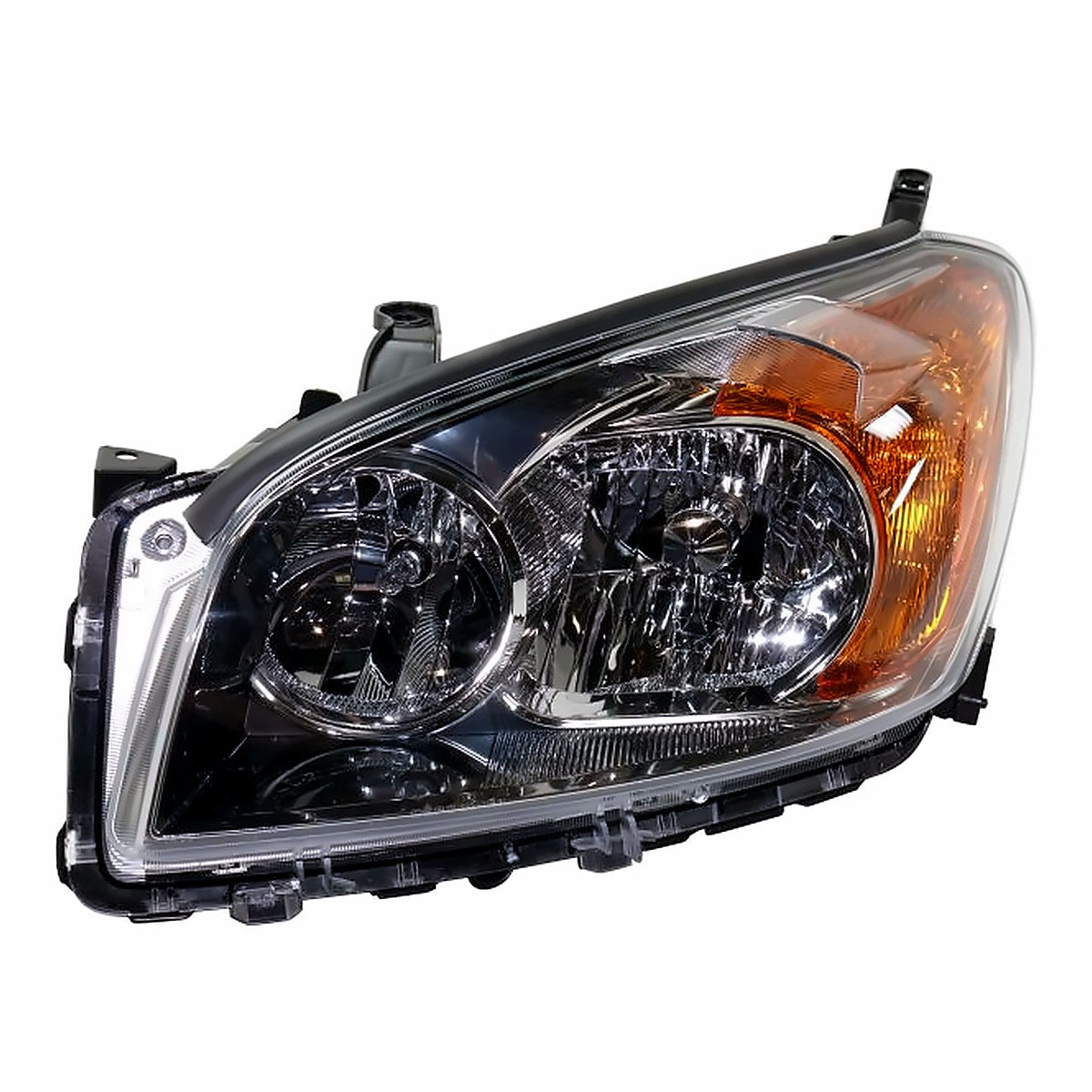 2009-2012 Toyota Rav4 Head Lamp, TO2502206C