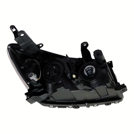 2009-2012 Toyota Rav4 Head Lamp, detail view 1, TO2502206C