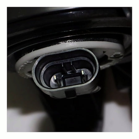 2009-2012 Toyota Rav4 Head Lamp, detail view 3, TO2502206C