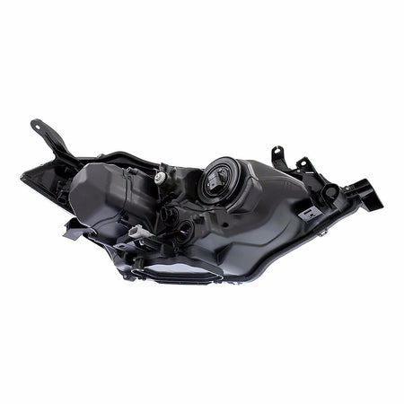 2014-2016 Toyota Corolla Sedan Head Lamp, driver side, rear view, TO2502216V