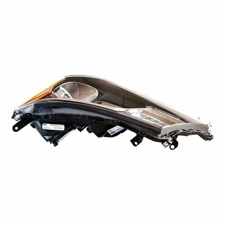 2013-2015 Toyota Rav4 Head Lamp, driver side, right-side view, TO2502217V