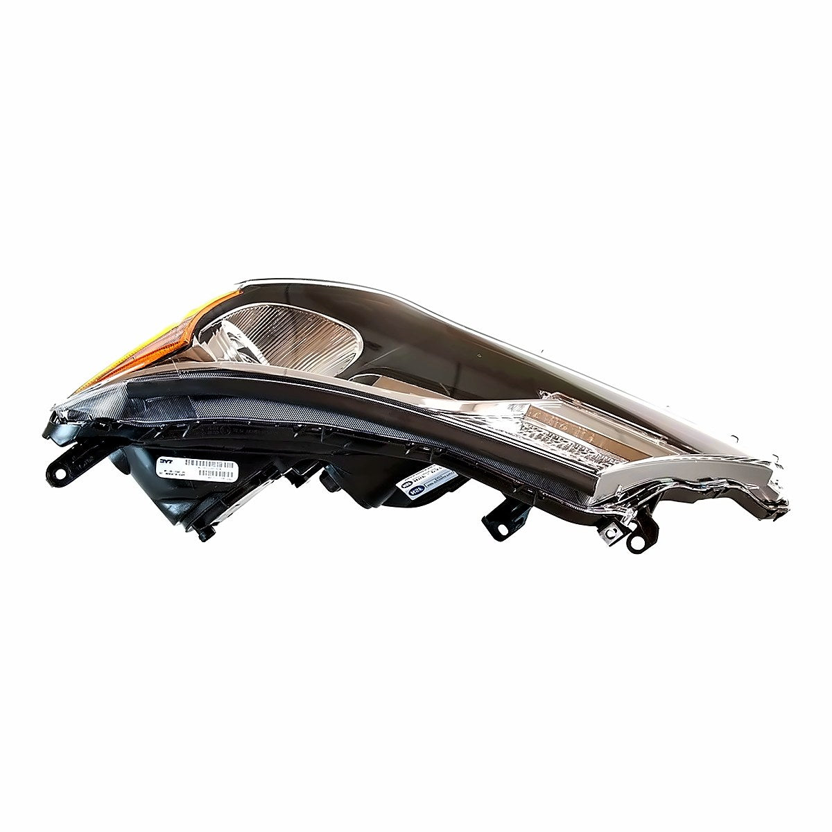 2013-2015 Toyota Rav4 Head Lamp, driver side, right-side view, TO2502217
