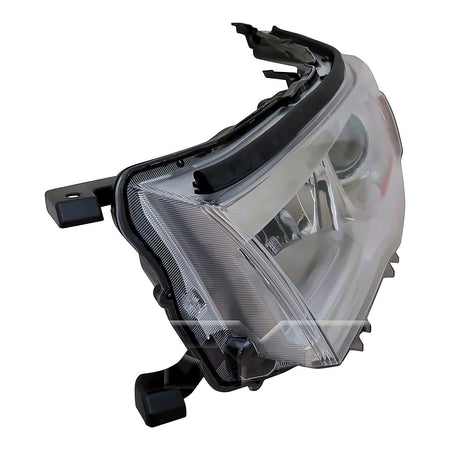 2014-2016 Toyota Highlander Head Lamp, right-side view, TO2502221