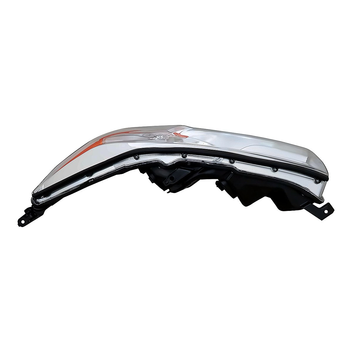 2014-2016 Toyota Highlander Head Lamp, top view, TO2502221