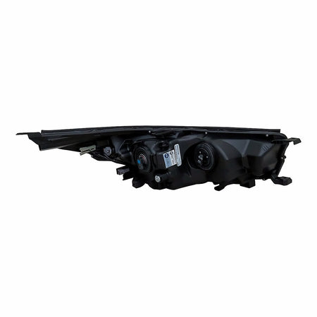 2014-2016 Toyota Highlander Head Lamp, rear view, TO2502221