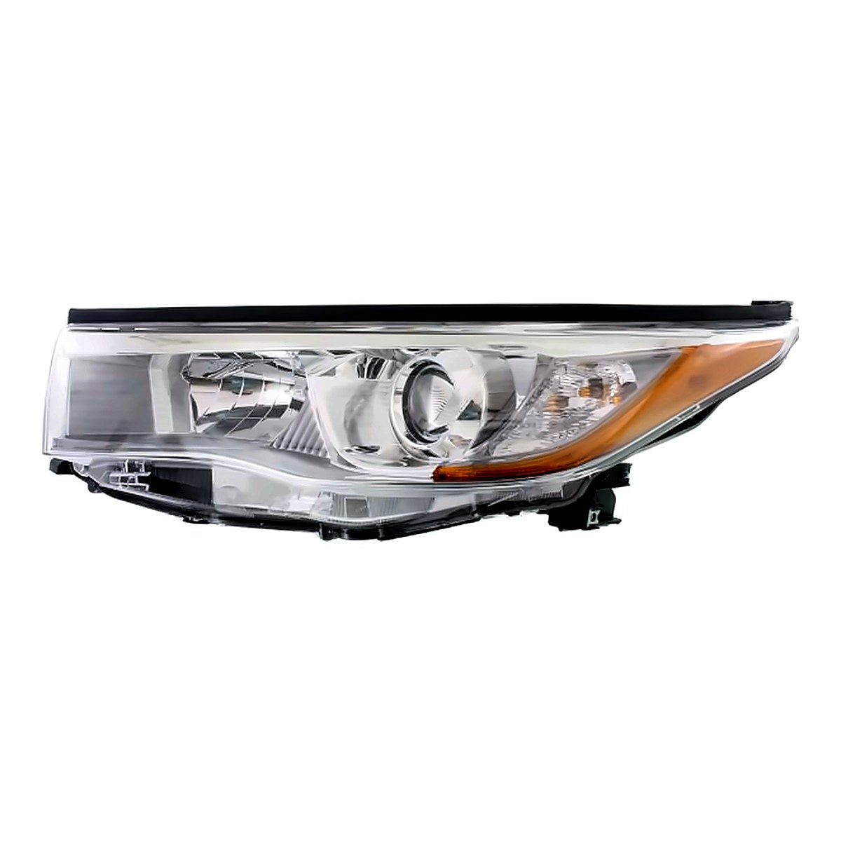 2014-2016 Toyota Highlander Head Lamp, TO2502225