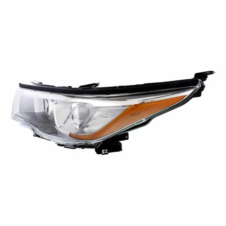 2014-2016 Toyota Highlander Head Lamp, left-side view, TO2502225