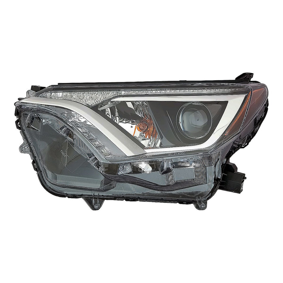 Local Auto Parts - Quality Auto Parts