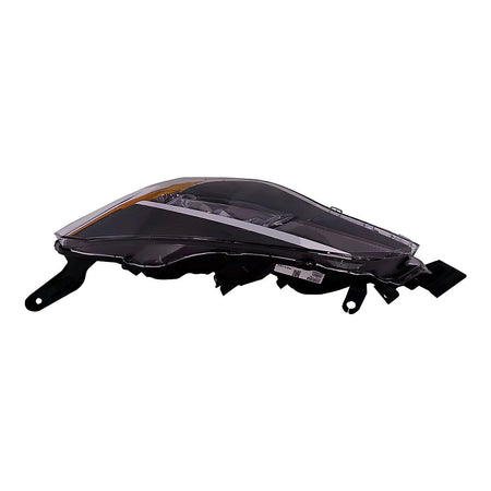 2017-2019 Toyota Corolla Sedan Head Lamp, driver side, left-side view, TO2502249C