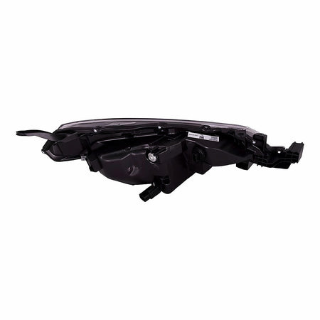 2017-2019 Toyota Corolla Sedan Head Lamp, driver side, right-side view, TO2502249C
