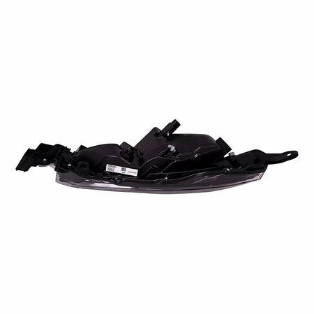 2017-2019 Toyota Corolla Sedan Head Lamp, driver side, rear view, TO2502249C
