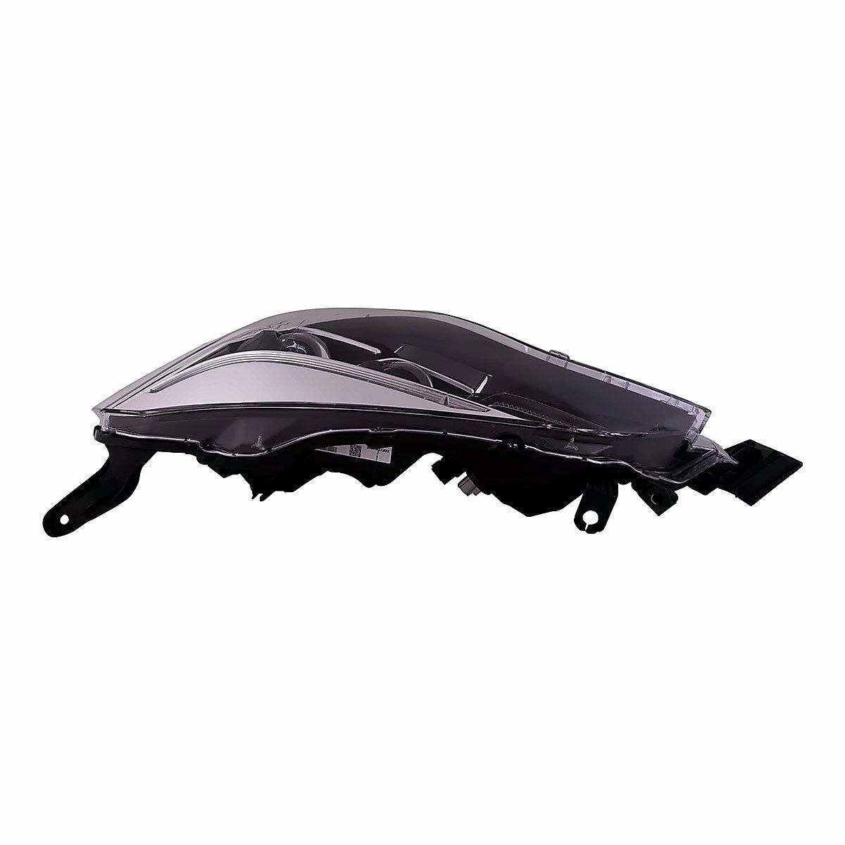 2017-2019 Toyota Corolla Sedan Head Lamp, driver side, right-side view, TO2502250V