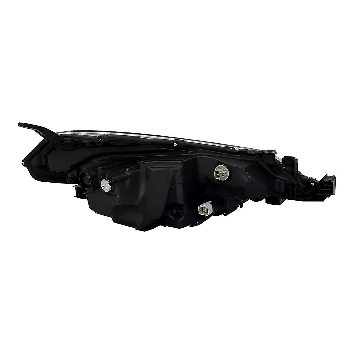 2017-2019 Toyota Corolla Sedan Head Lamp, driver side, detail view 1, TO2502250V