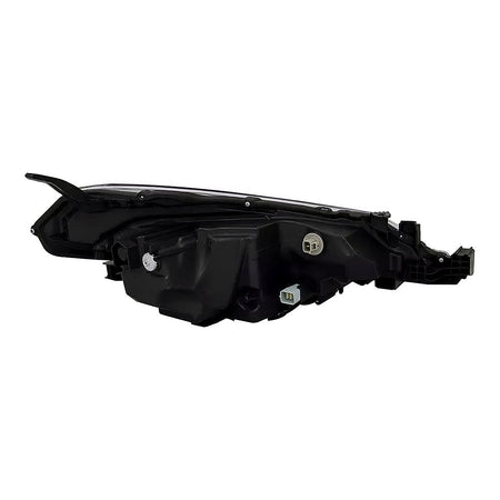 2017-2019 Toyota Corolla Sedan Head Lamp, driver side, detail view 1, TO2502250V