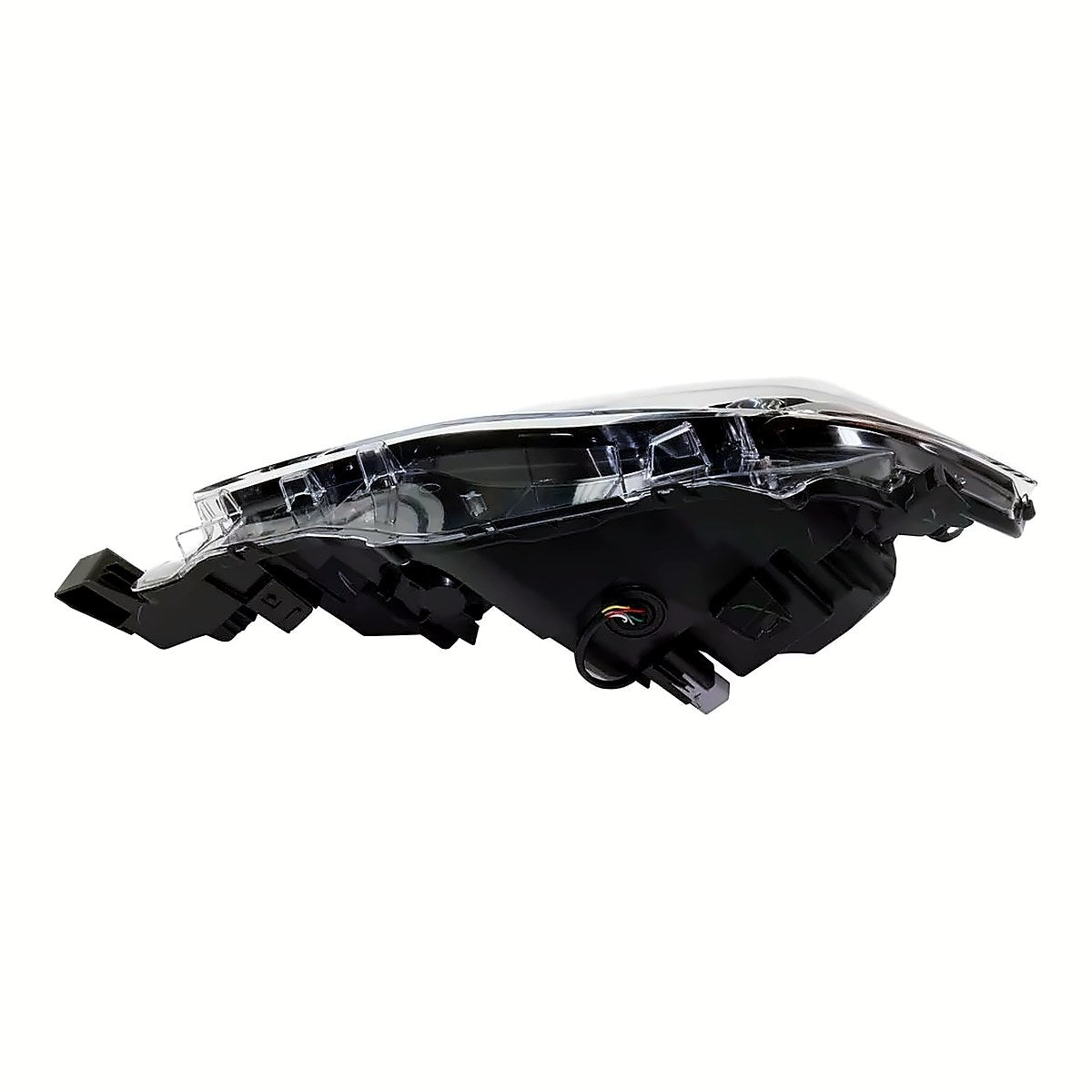 2017-2019 Toyota Corolla Sedan Head Lamp, driver side, rear view, TO2502250V