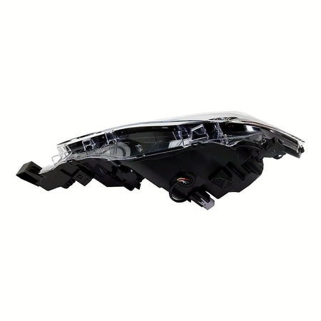 2017-2019 Toyota Corolla Sedan Head Lamp, driver side, rear view, TO2502250V