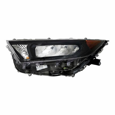 2019-2025 Toyota Rav4 Head Lamp, driver side, TO2502274C