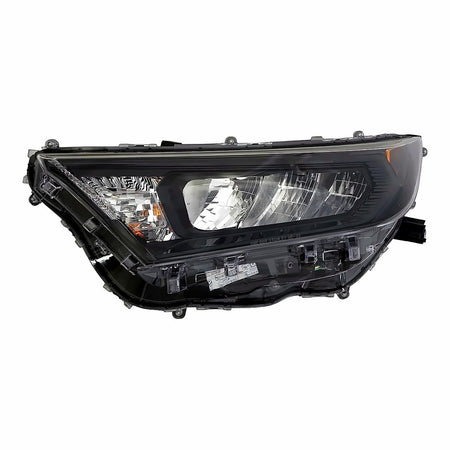 2019-2025 Toyota Rav4 Head Lamp, driver side, right-side view, TO2502274U