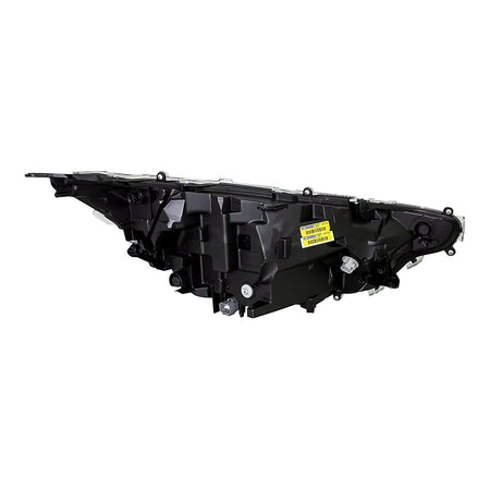 2019-2025 Toyota Rav4 Head Lamp, driver side, rear view, TO2502274U