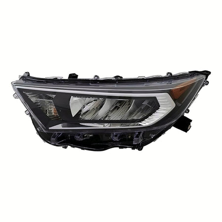 2019-2025 Toyota Rav4 Head Lamp, driver side, TO2502275