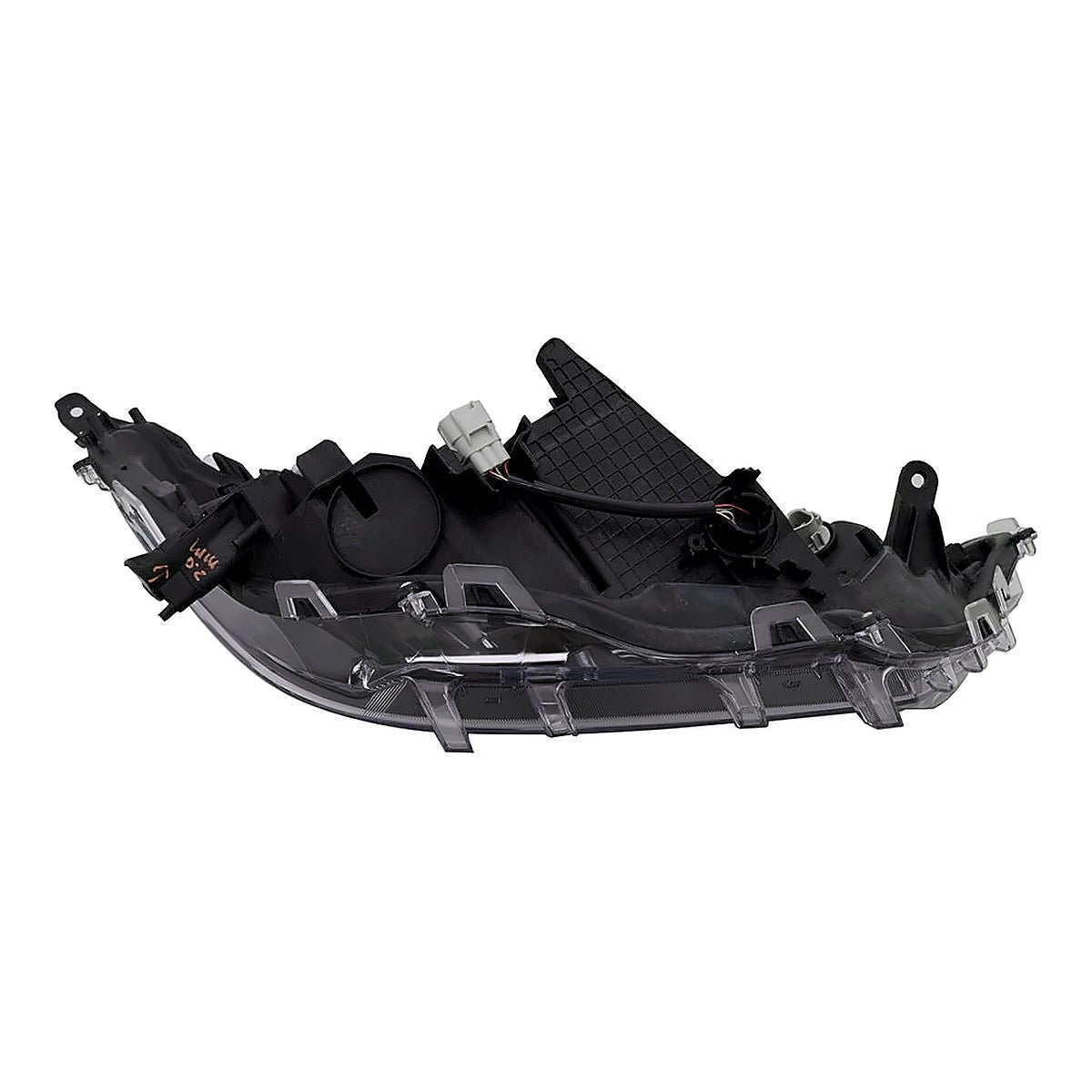 2019-2025 Toyota Rav4 Head Lamp, driver side, right-side view, TO2502275U
