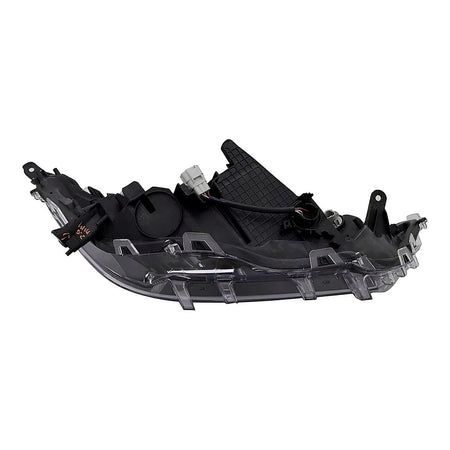 2019-2025 Toyota Rav4 Head Lamp, driver side, right-side view, TO2502275U